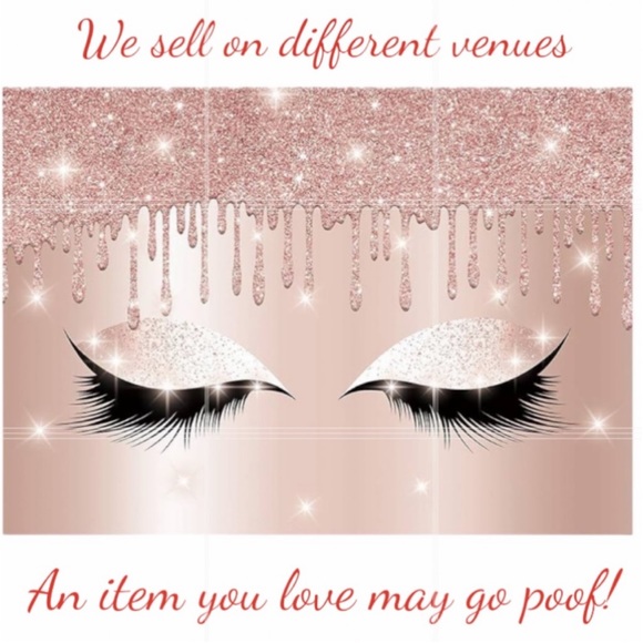 $78 Rebecca Minkoff Double Tusk Pendant Necklace Lobster Clasp Velvet Snap Pouch - Picture 7 of 9